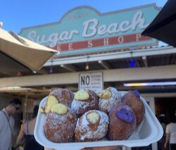 photo of Sugar Beach Bake Shop in Maui, HI